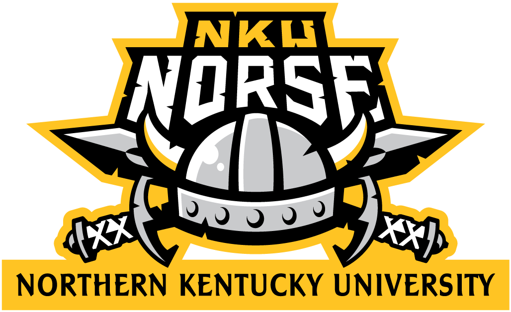 Northern Kentucky Norse 2005-Pres Alternate Logo iron on transfers for T-shirts